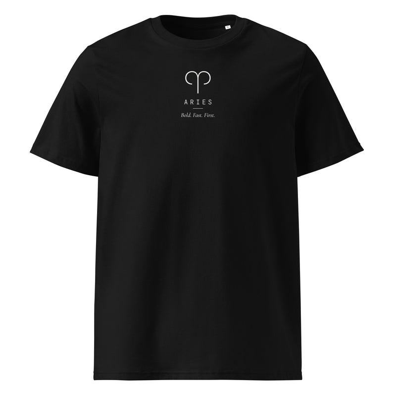 Aries — The Signs Tee