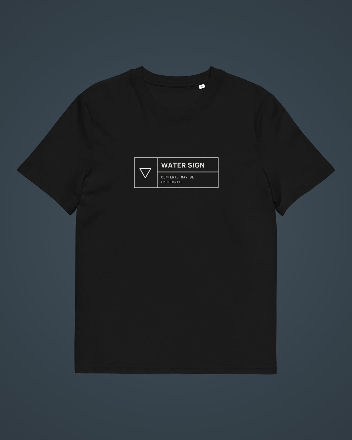 Water Sign — Cosmic Clichés Tee