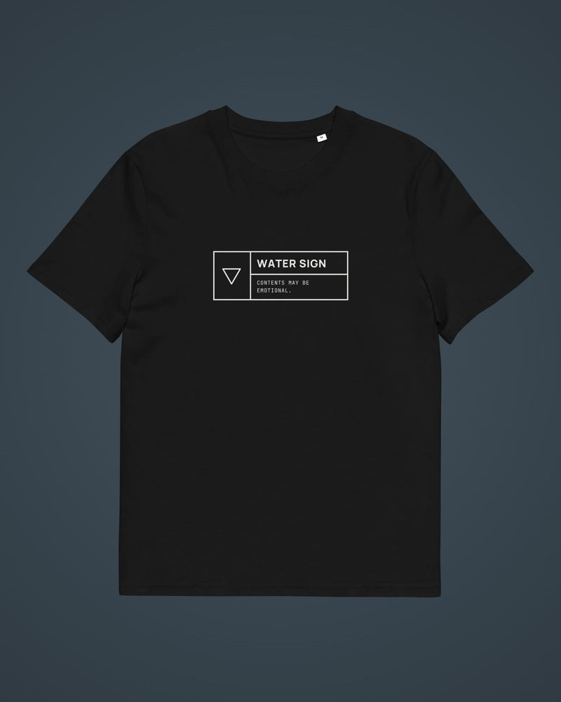 Water Sign — Cosmic Clichés Tee