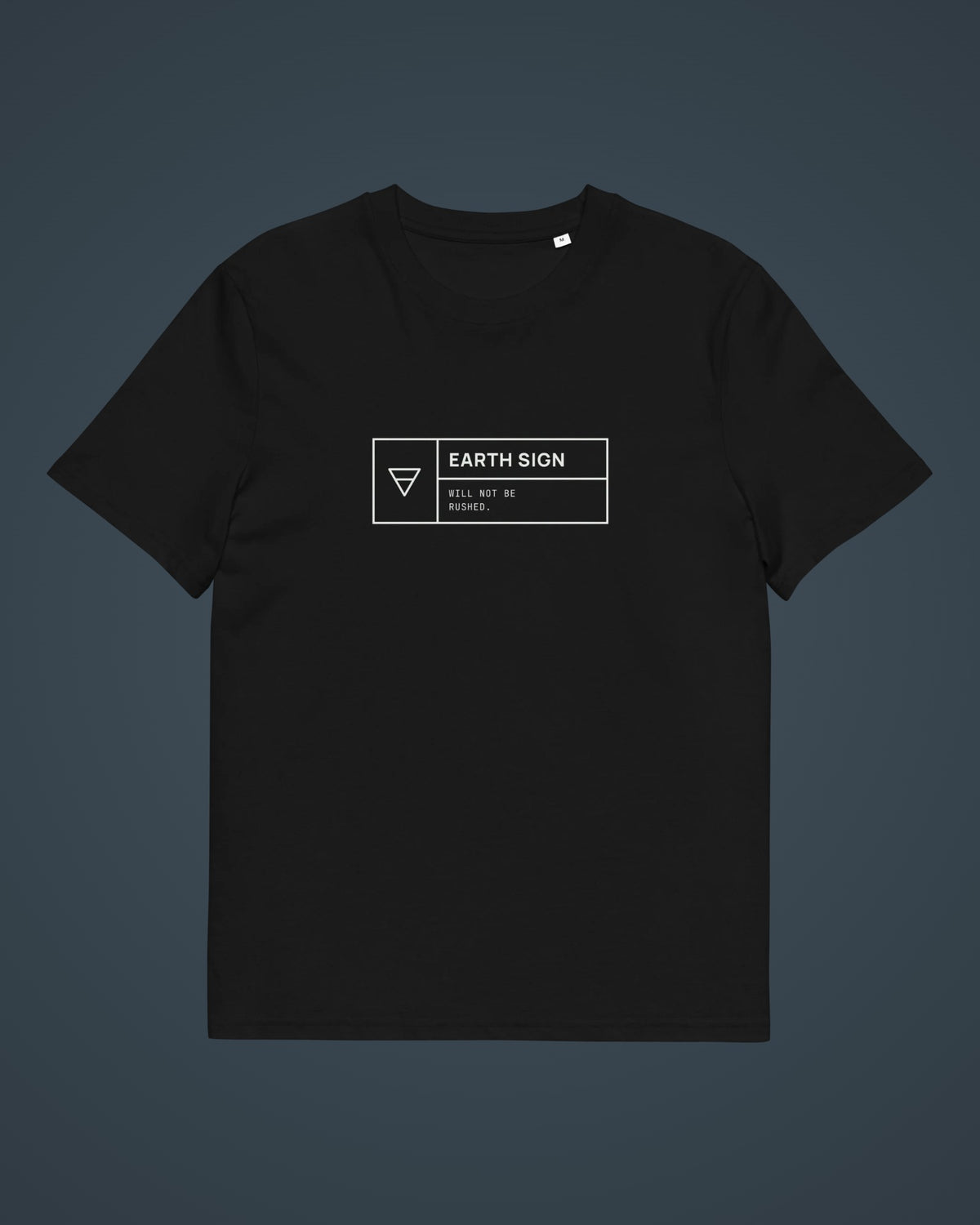 Earth Sign — Cosmic Clichés Tee