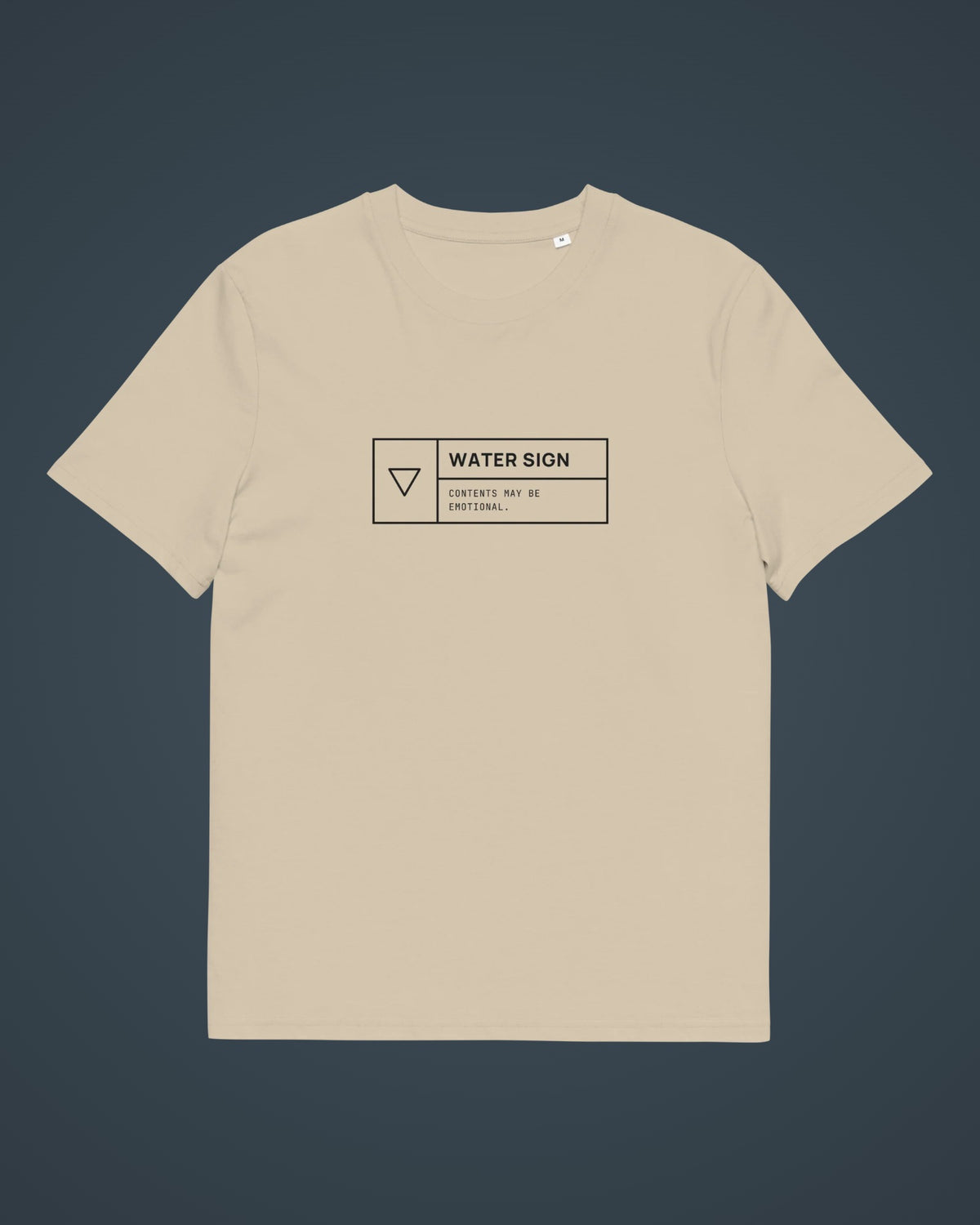 Water Sign — Cosmic Clichés Tee
