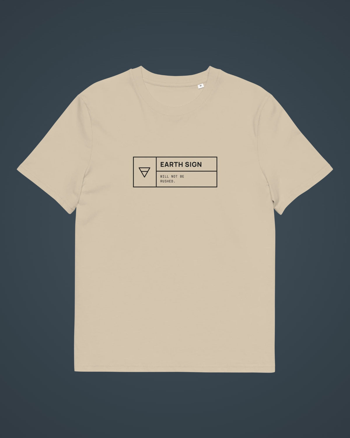 Earth Sign — Cosmic Clichés Tee