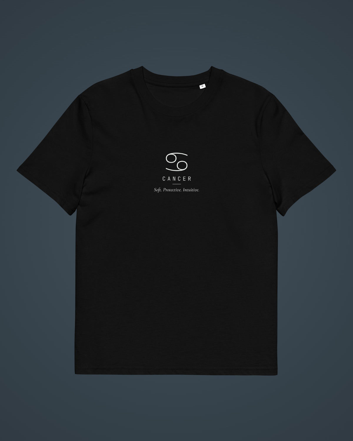 Cancer — The Signs Tee