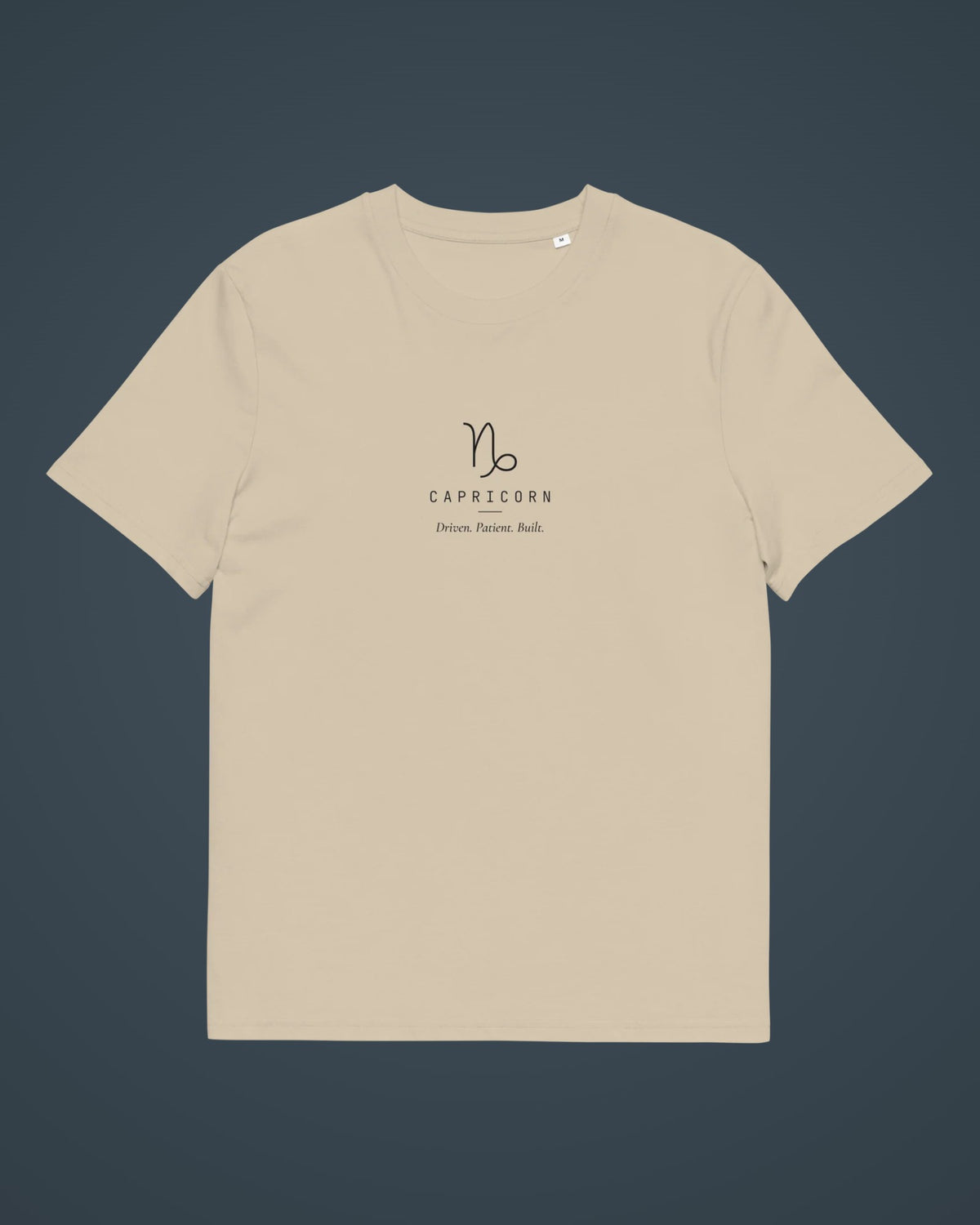 Capricorn — The Signs Tee