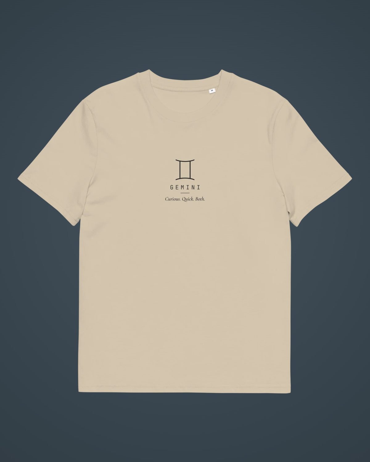 Gemini — The Signs Tee