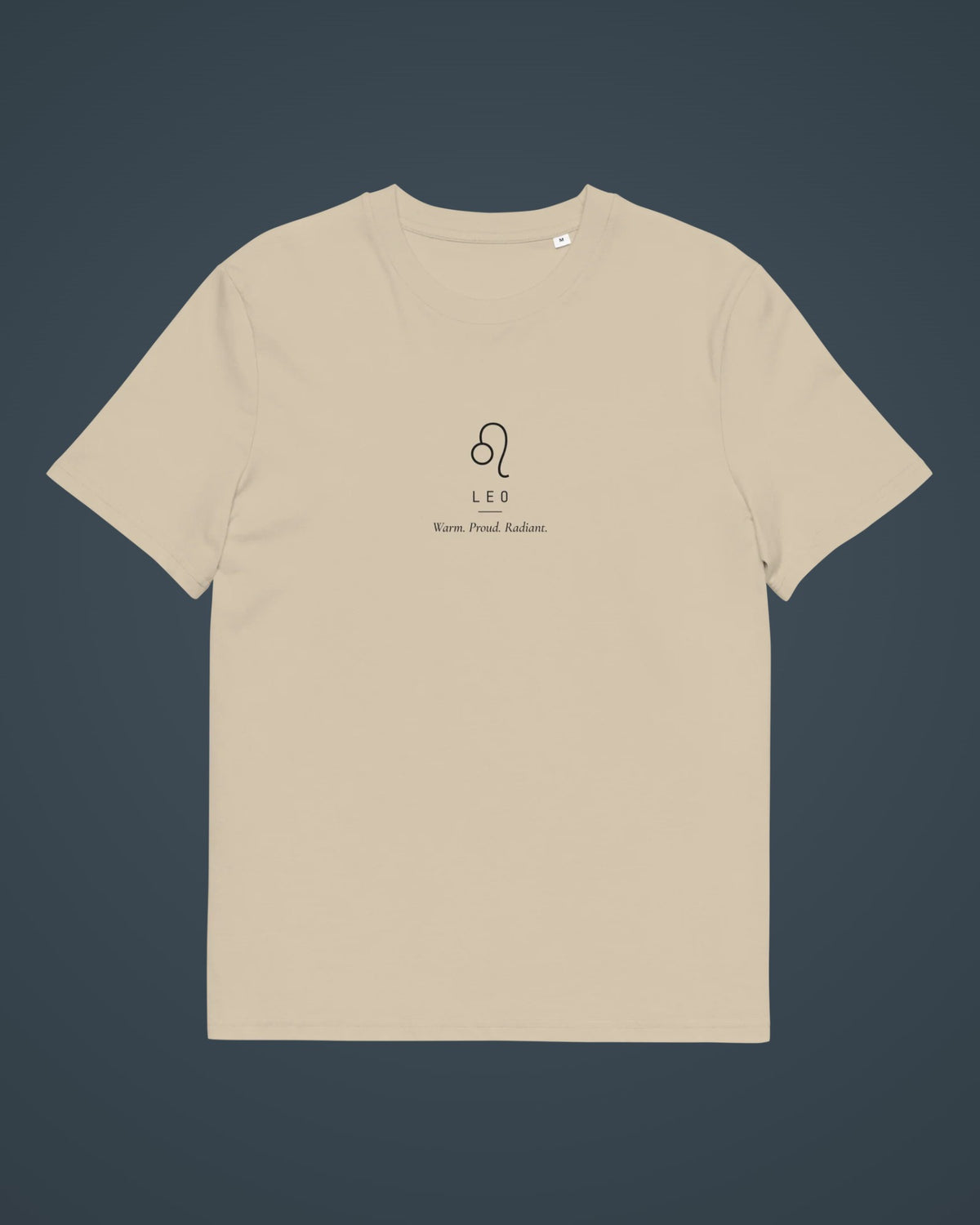 Leo — The Signs Tee