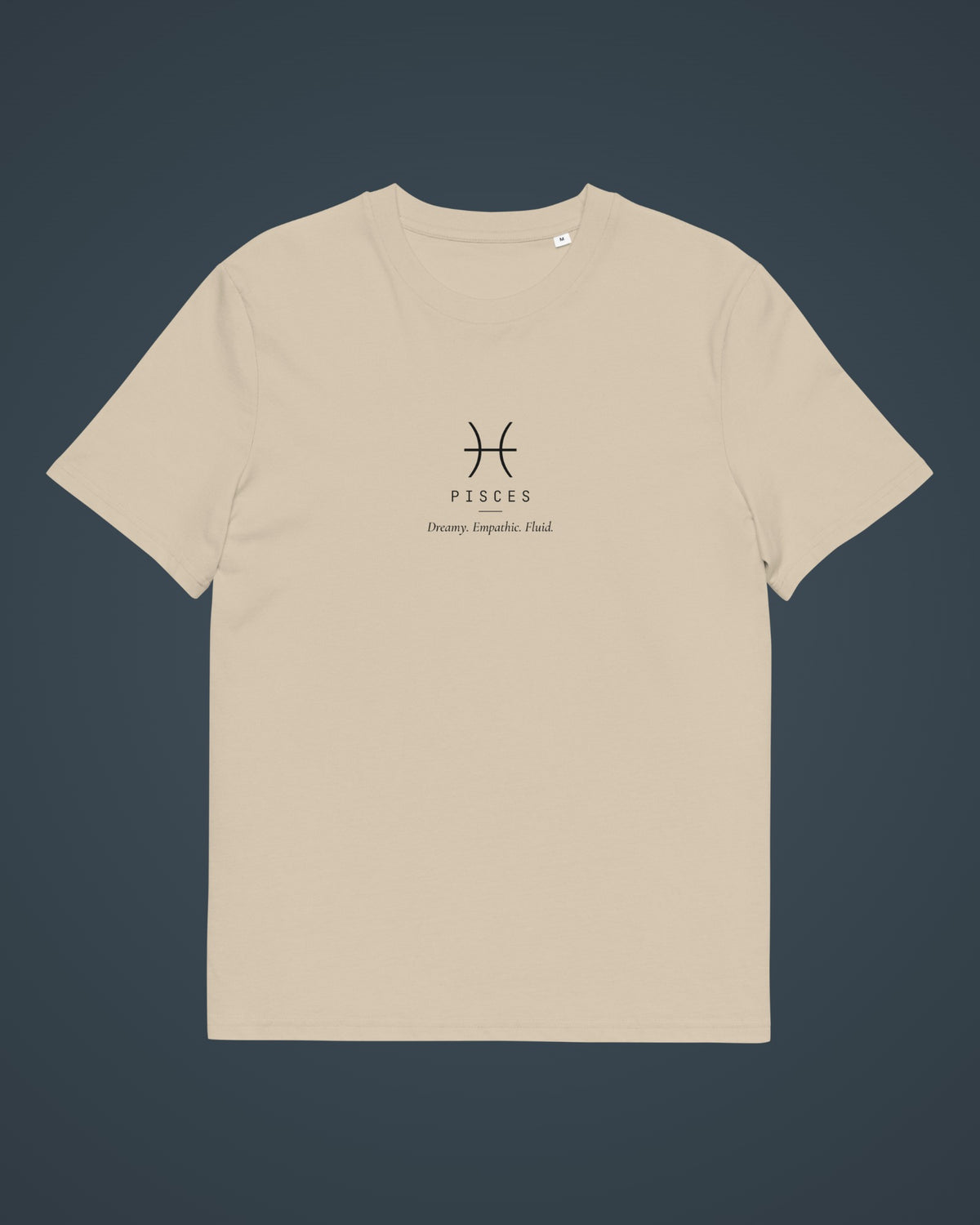 Pisces — The Signs Tee