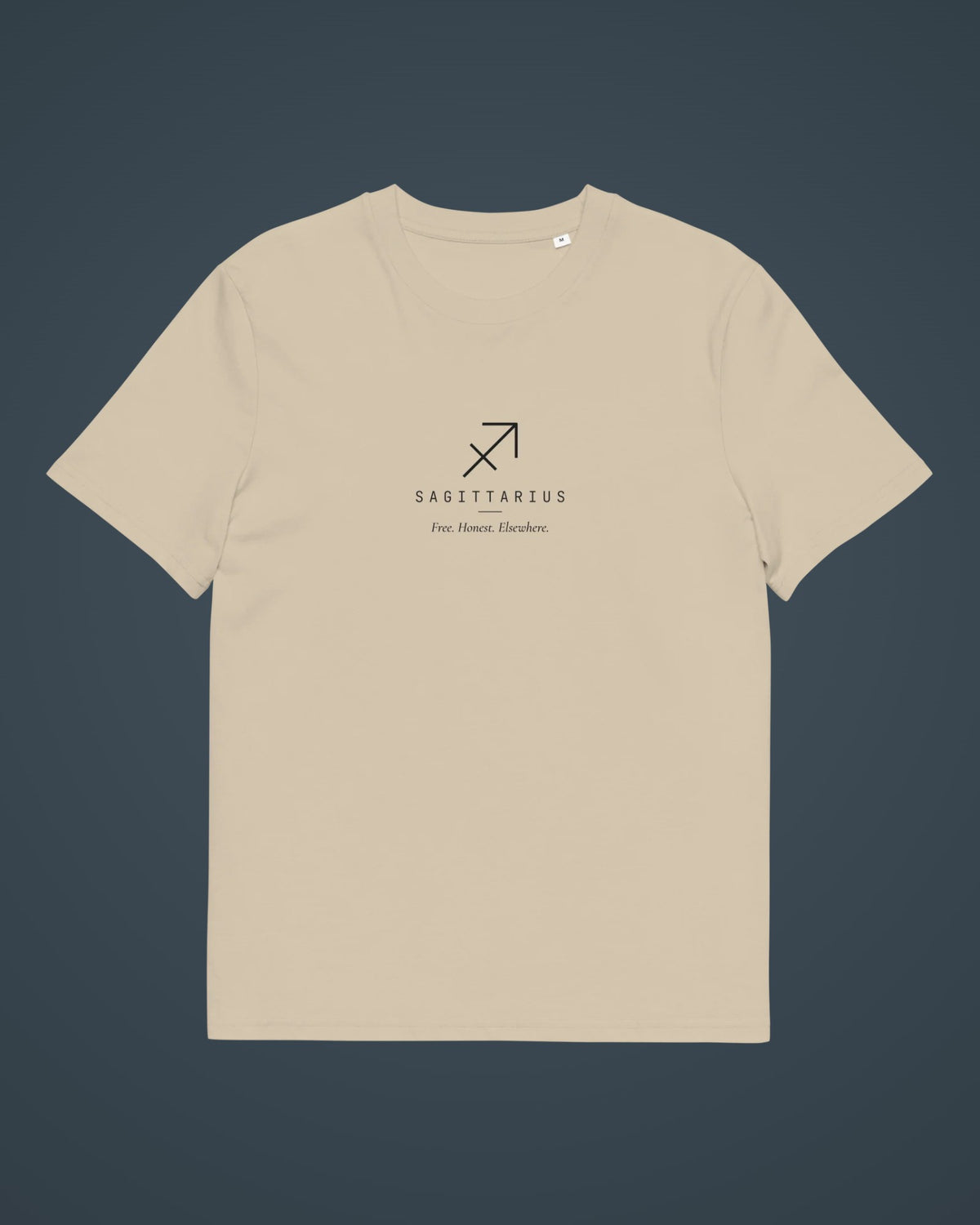 Sagittarius — The Signs Tee