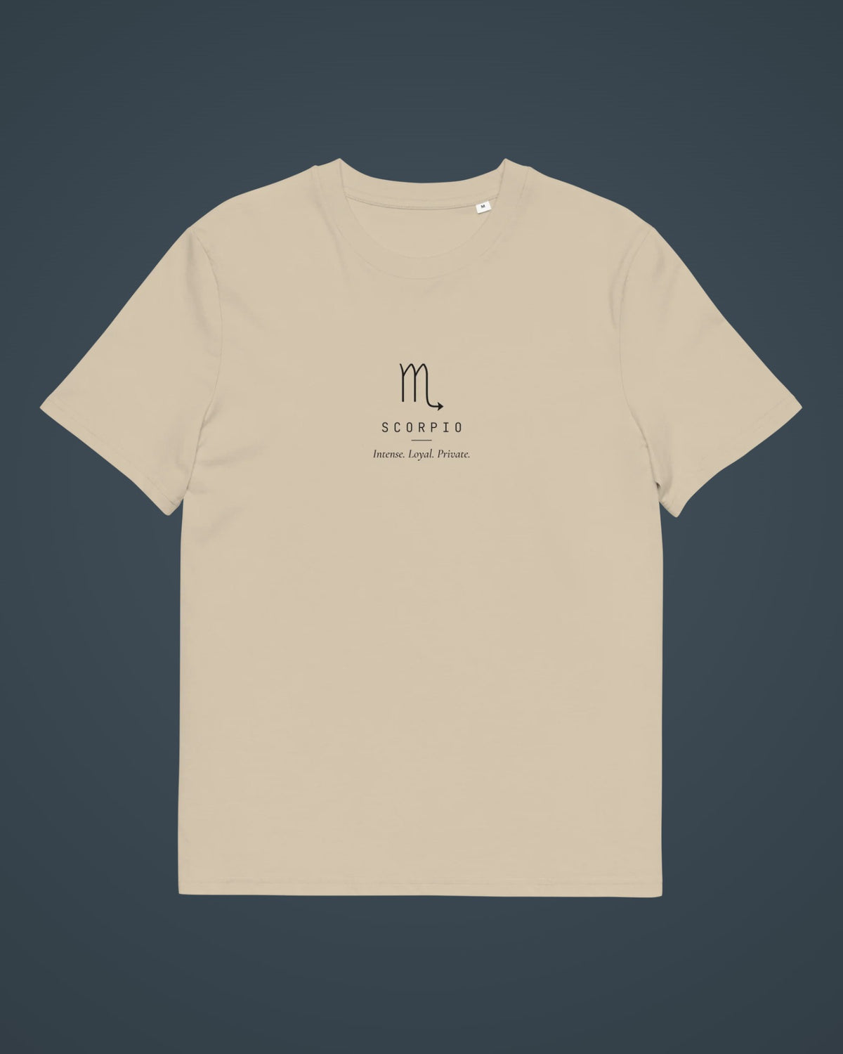 Scorpio — The Signs Tee