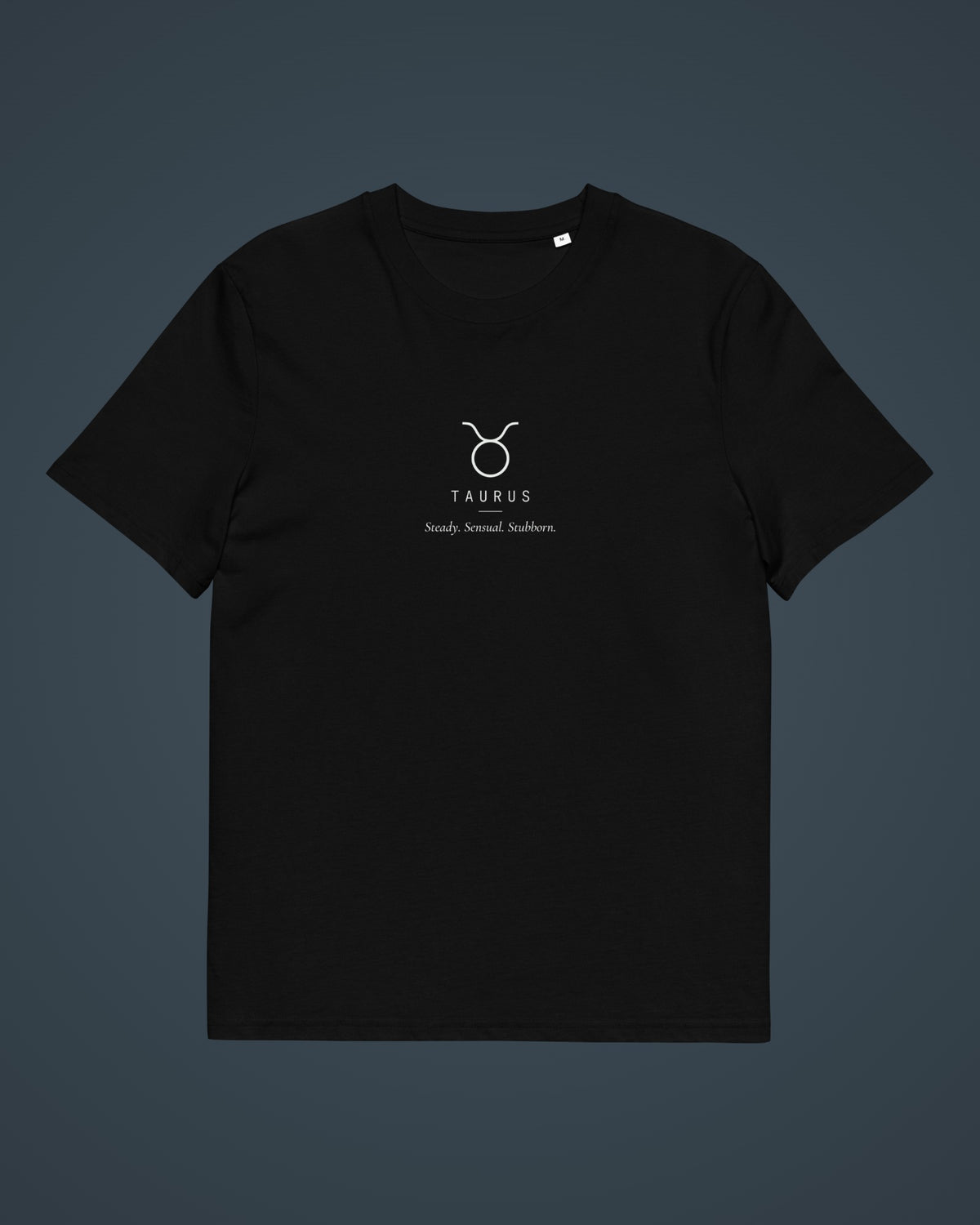 Taurus — The Signs Tee