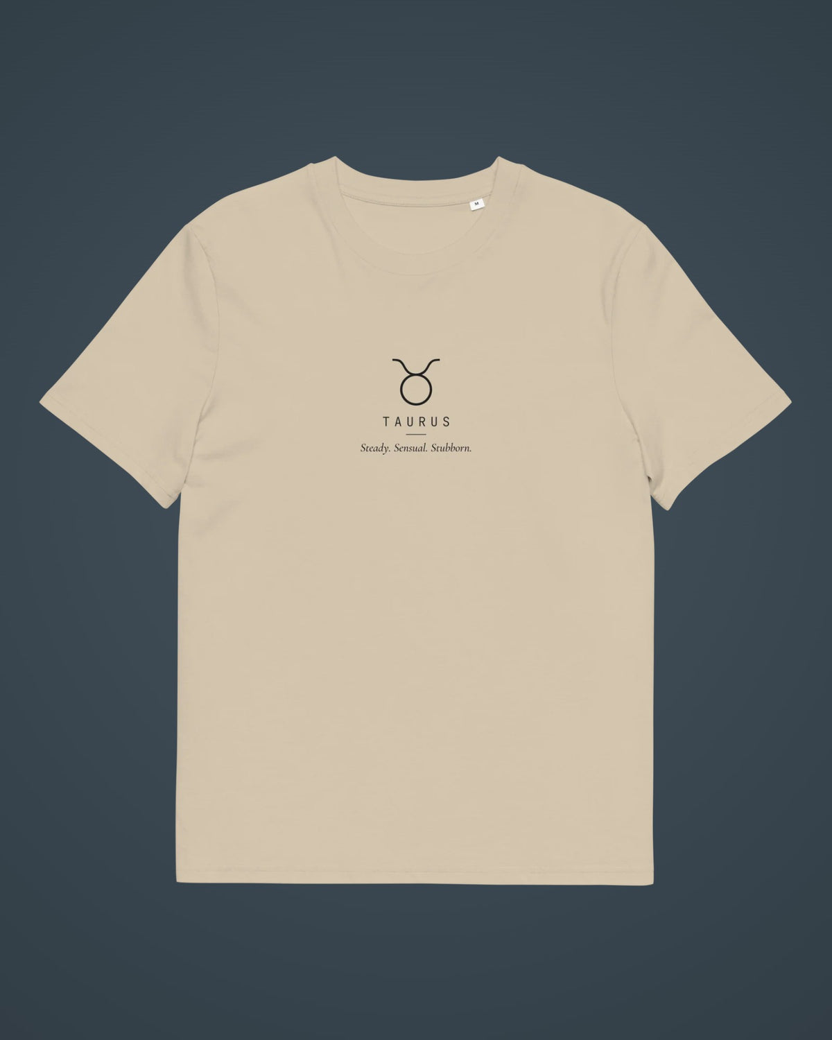 Taurus — The Signs Tee