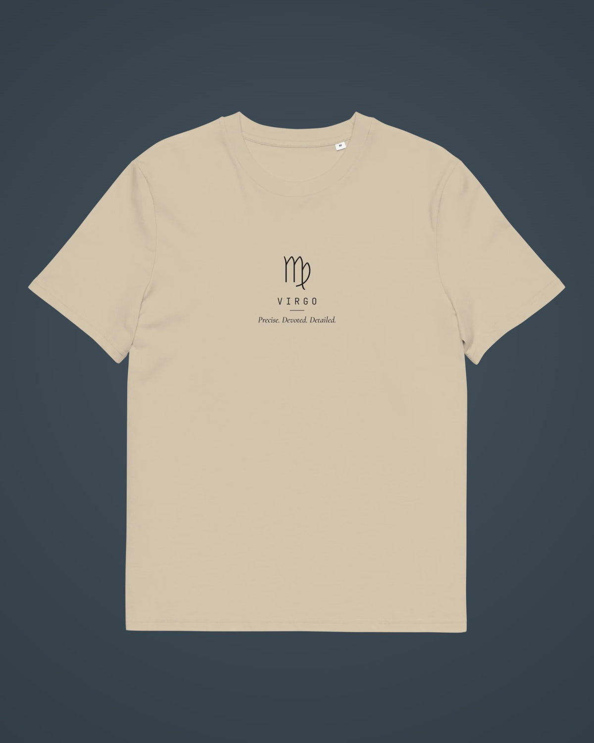 Virgo — The Signs Tee
